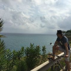 Сердар Атаев, 16.09, Москва