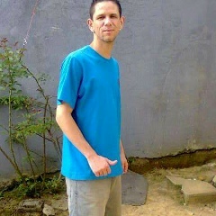 Edvan Tozetti, 01.09.1989, Santo André