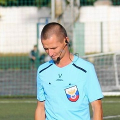 Иван Корнюшин, 24.01, Москва