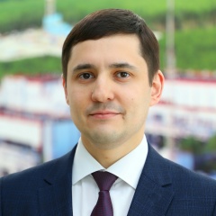 Рамиль Хафизов, 18.06.1986, Лангепас