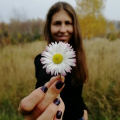 Ирина Титович, 16.02.1990, Могилёв