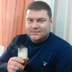 Артем Крикун, 16.03.1984, Новая Одесса