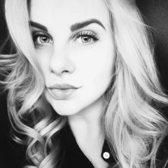 Ekaterina Mayer, 20.01, Екатеринбург