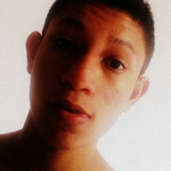 Ytalo Silva, 16.09.1995, Fortaleza