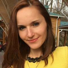 Галина Стойкова-Димитрова, 27.01, Одесса