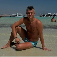 Владимир Бурцев, 16.06, Санкт-Петербург