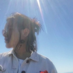 Юля Сун, 07.10.1996, Алматы