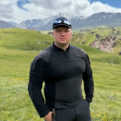 Александр Иванченко, 28.04, Азов