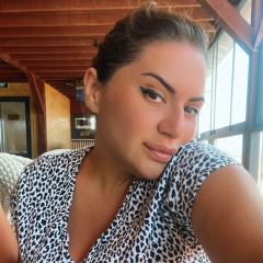 Гоар Казарян, 05.04, Rio de Janeiro