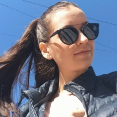 Даша Федишина, 10.02.1988