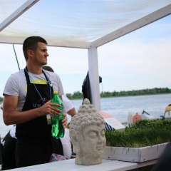 Виталий Буглаев, 11.12.1990, Херсон