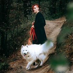 Яна Марченкова, 28.01.1991, Дзержинский