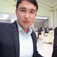 Atanazar Hydyrow, 21.10.1992, Туркменабад