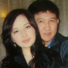 Гульназ Макенова, 20.04.1990, Алматы