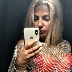 Нурлана Акберова, 23.09.1984, Киев