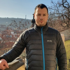 Павел Безукладников, 05.03.1987, Нижний Новгород