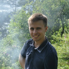 Роман Фёдоров, 14.07, Санкт-Петербург