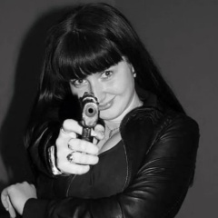 Карина Яхина, 03.02, Москва