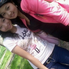 Гули Алишерова, 14.10.1993, Бишкек