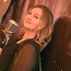 Анастасия Левашова, 29.11