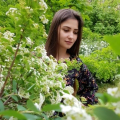 Анна Резникова, 05.12.1991, Бердянск