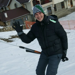 Андрей Цыба, 26.06.1986, Севастополь