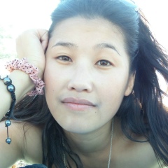 Асель Оспанова, 12.03