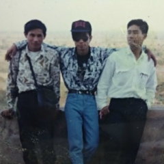 Hlaphone Hla-Phone, 23.04.1969