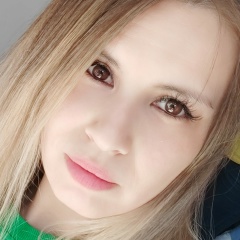 Юлия Калёнова