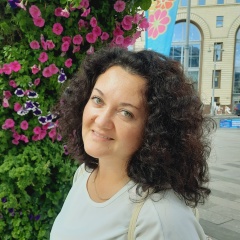 Алёна Сизякова, 17.04, Ярославль