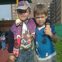 Андрей Замараев, 07.05.2007, Ступино