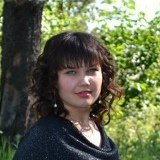 Натуся Хильчик, 05.05, Вологда