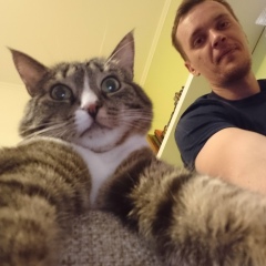 Сергей Сергеев, 31.12, Калининград