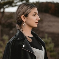 Маргарита Маринова, 12.01, Губкин