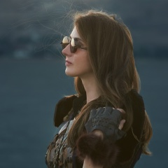 Вероника Борисенкова, 07.09, Севастополь