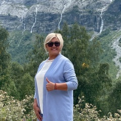 Марина Боклач, Ростов-на-Дону