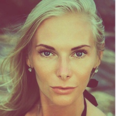 Наталья Дукельская, 21.05, Санкт-Петербург