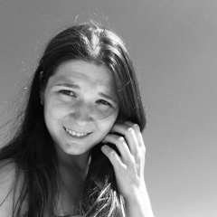 Светлана Федорова, 21.05.1988, Санкт-Петербург