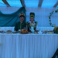 Данияр Рыжкин, 16.04.1996