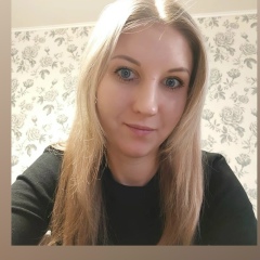 Татьяна Силантьева, 22.01, Уральск
