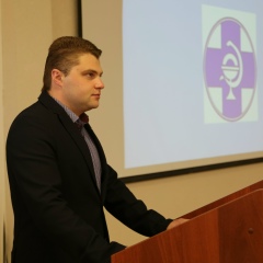 Александр Петров, 23.05, Москва