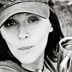 Маруся Губарева, 09.12, Красноярск