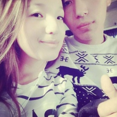 Нурлан Майлыбаев, 22.06.1994