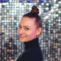 Татьяна Калиновская, 12.05.1983, Астана