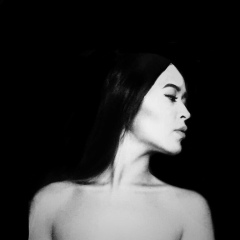 Alua Zhumagalieva, 22.12.1993, Алматы