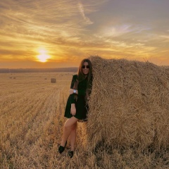 Диана Хакимова, 16.08, Набережные Челны