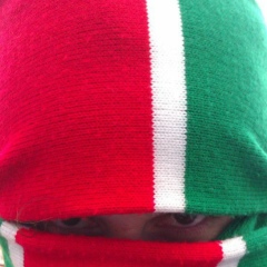 Марина Карякина, 02.12, Москва