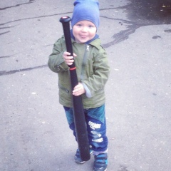 Дмитрий Данилов, 16.02.1987, Сыктывкар