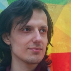 Ильяс Курмакаев, 04.11.1994, Жуковский