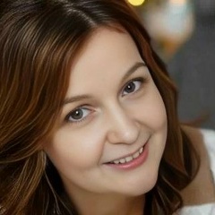 Лена Гузик, 16.09.1984, Санкт-Петербург